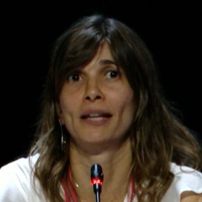 Naiara Calvo Galiano